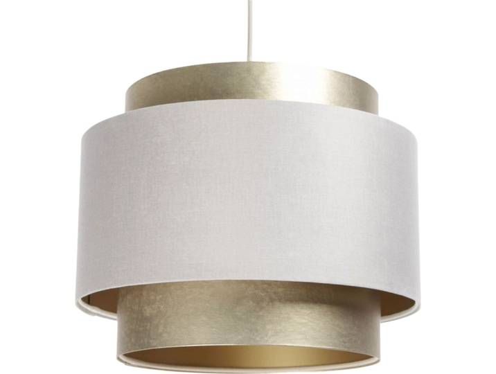Suspension extérieure en tissu doblo