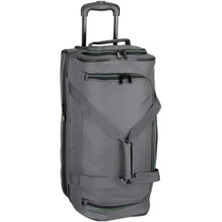 Travelite Basics, Koffer, Grau