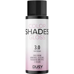 60ml dusy professional Color Shades Gloss