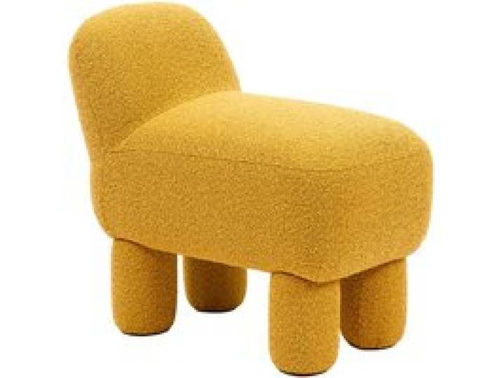 Design House Stockholm - Lulu Pouf