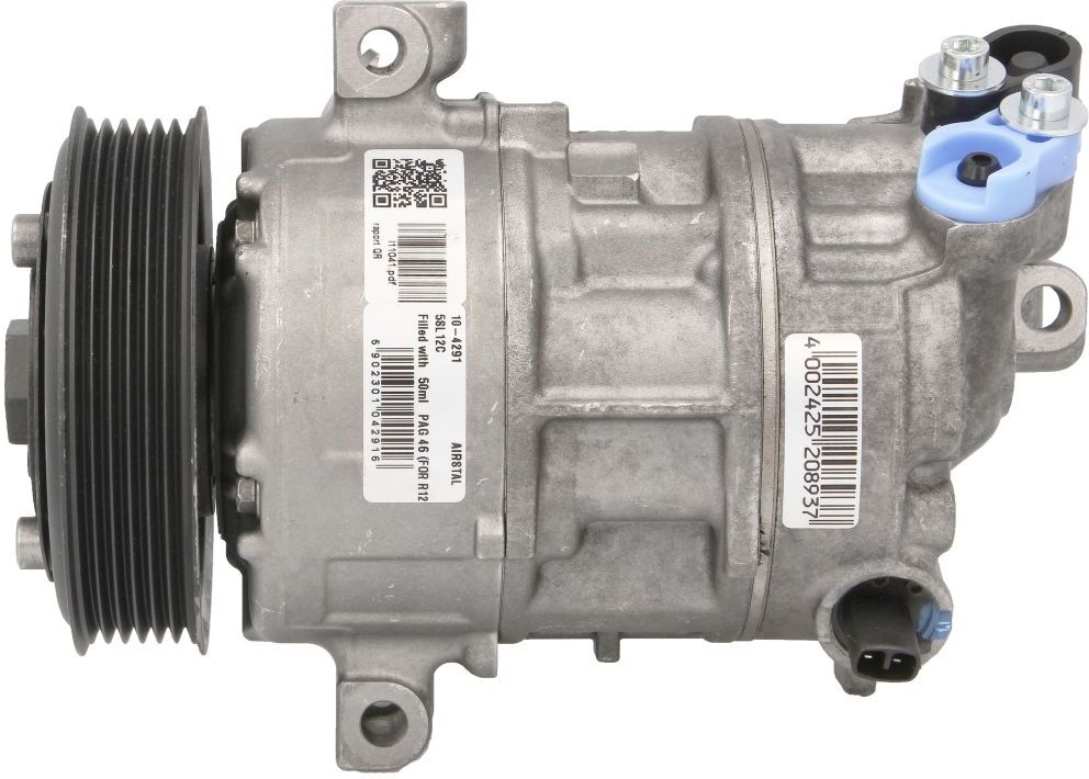 Klimakompressor AIRSTAL 10-4291