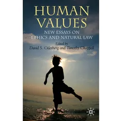 Human Values, Fachbücher