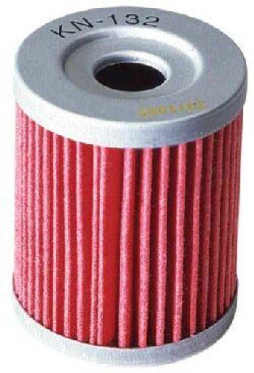 K&N Filters Ölfilter K&N; KN-132