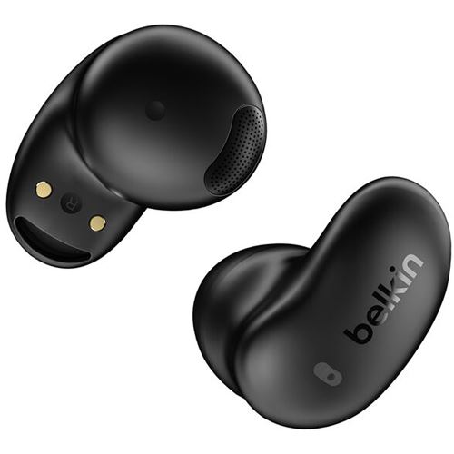 BELKIN SOUNDFORM ANYWHERE TRUE WIRELESS IN-EAR-KOPFHRER SCHWARZ