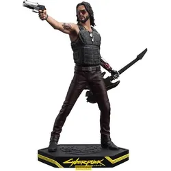 Dark Horse Cyberpunk 2077 Johnny Silverhand