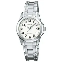 Casio Damenuhr – LTP-1215A-7B2