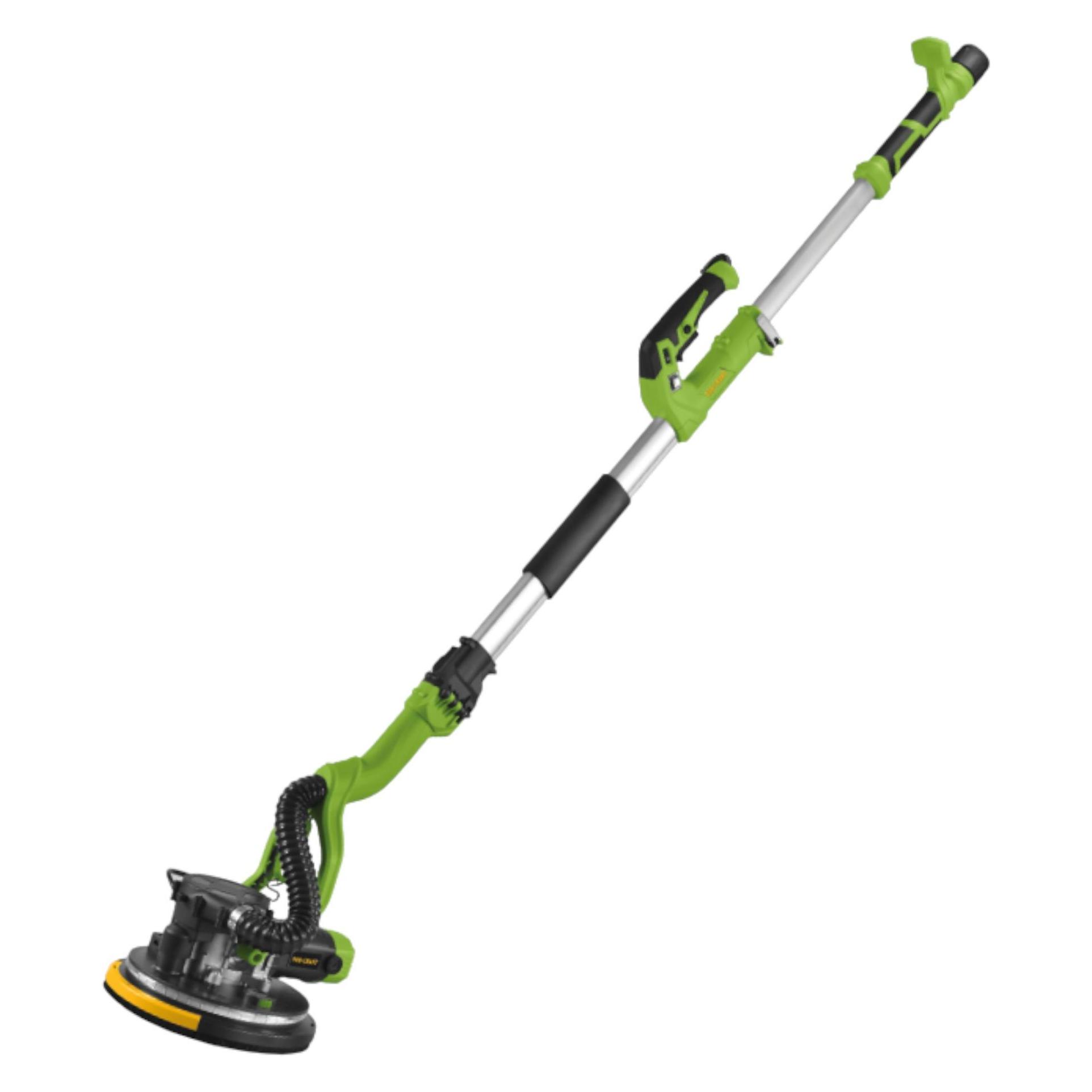 Procraft EX1100 Trockenbauschleifer 880 Watt 225 mm + Tasche (EX1100)