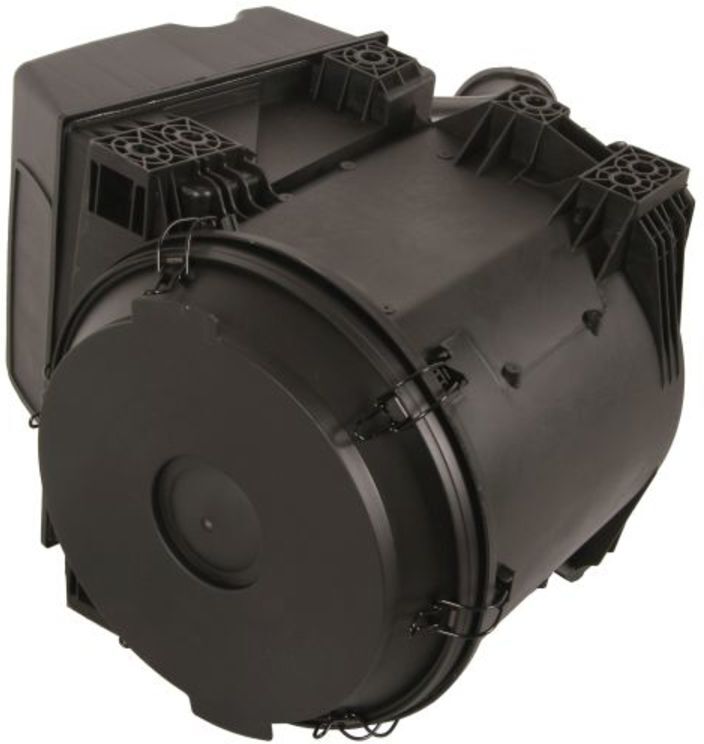 Gehäuse, Luftfilter LAMIRO LAM13609EX