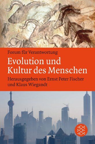 Klaus Wiegandt - Evolution und Kultur des Menschen - Preis vom 11.10.2026 03:10:56 h
