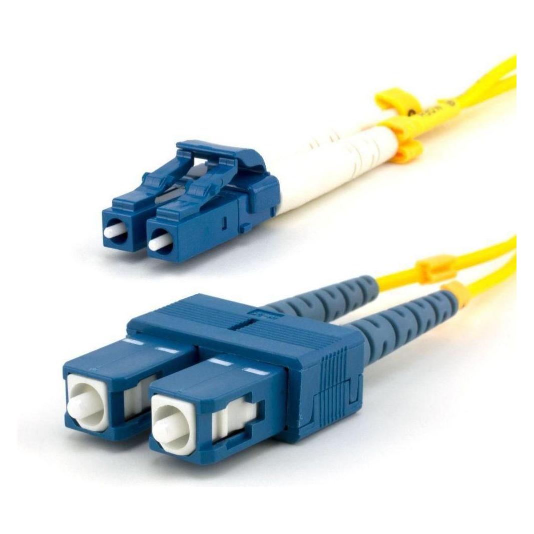 LogiLink Netzwerkkabel (1 m) (FP0LS01)