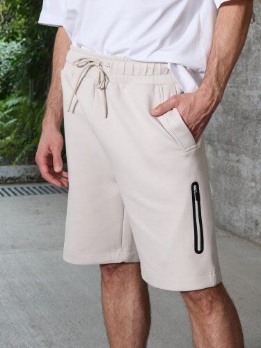 Men's Shorts Interlock Personalizzate o neutre James & Nicholson