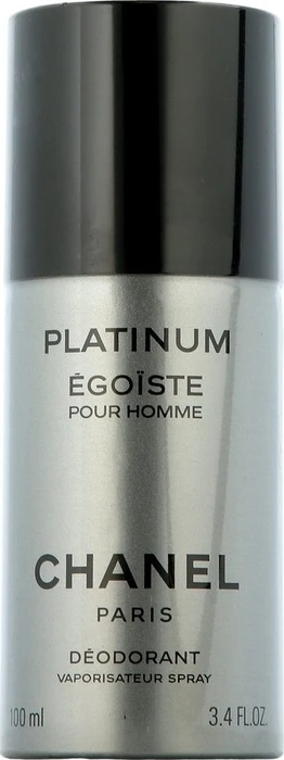 Chanel Platinum Egoiste (Spray, 100 ml) (124930)