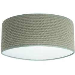 Baby's only, Kinderlampe, Babys Only Sky Deckenleuchte, Urban Green - Ø35 cm