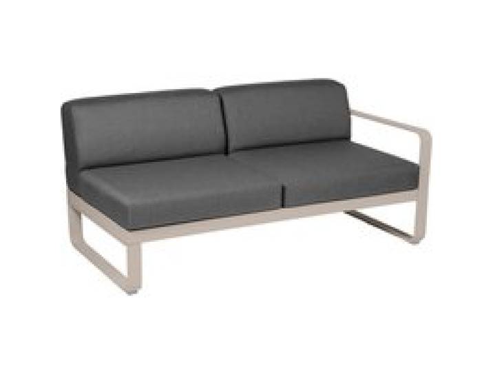 Fermob - Bellevie 2 Sitzer Modul Rechts