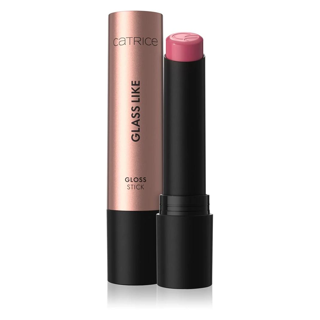 Catrice Glass Like Gloss 030 N A Highshine Lip Gloss For A Glasslike Finish (030) (66850099)
