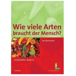 Wie viele Arten braucht der Mensch?, Fachbücher
