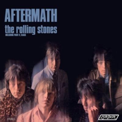 Aftermath (US Version 1LP) - The Rolling Stones, Vinyl