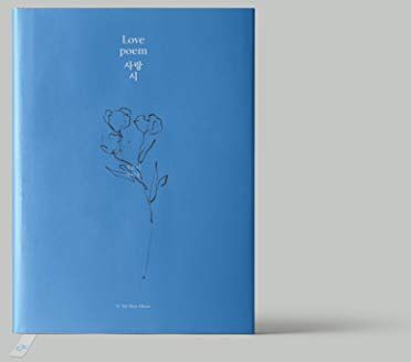 Iu - Love Poem - Preis vom 11.10.2026 03:10:56 h