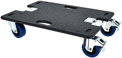 LD Systems CURV 500 TS CB Schwarz