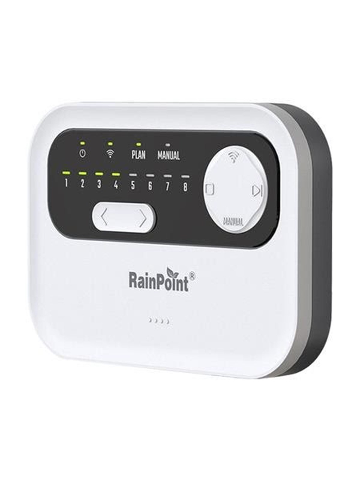 RainPoint WiFi 8-Zone Sprinkler Controller