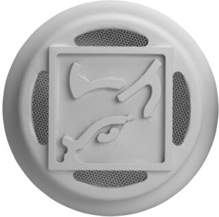 Hörluchs HLM 20 Weiß