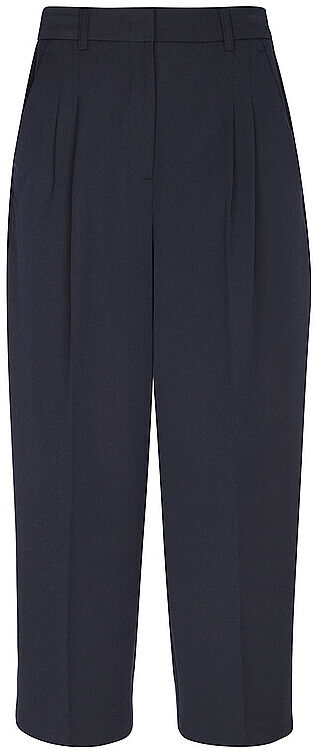 SMITH&SOUL Businesshose  dunkelblau   S S
