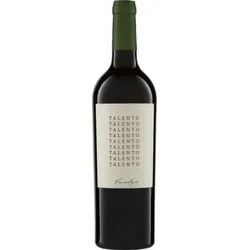 Monastrell TALENTO Bodegas Ego 2021 BIO