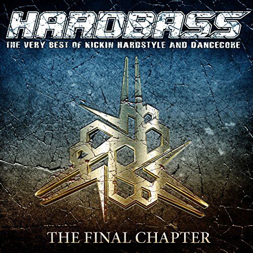 Various - Hardbass - The Final Chapter - Preis vom 19.10.2026 19:33:35 h