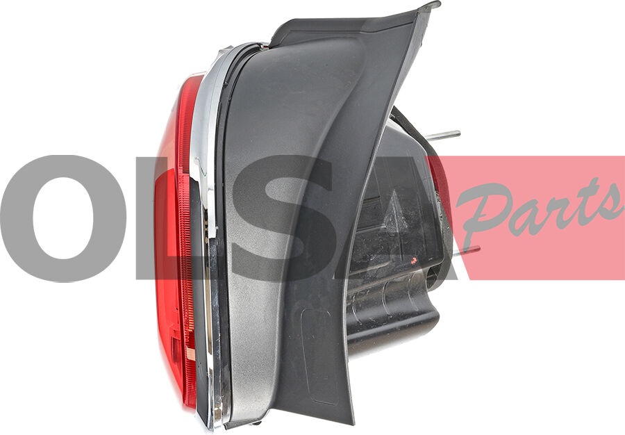Aic Heckleuchte 72269 Led Links Für Fiat