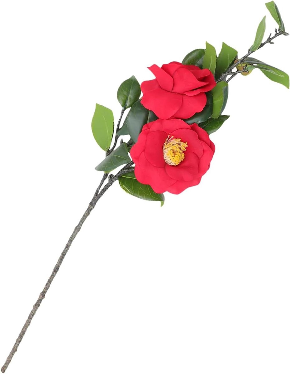 Merkloos Kunstbloemen Boeket voor Huisdecoratie