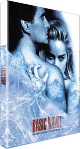 Paul Verhoeven - Basic instinct [FR Import] - Preis vom 12.10.2026 11:37:12 h