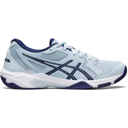 ASICS, Damen, Hallenschuhe, GEL-ROCKET 10 DAMEN (36), Blau