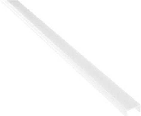 Barthelme Abdeckung Kunststoff natur 3m 62399373)