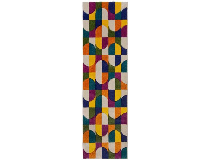 WEBTEPPICH CHACHA MULTI 66X300