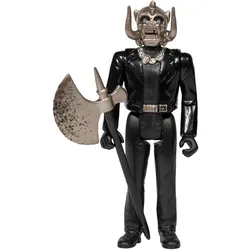 Super7 Motorhead: Warpig (Black Serie)