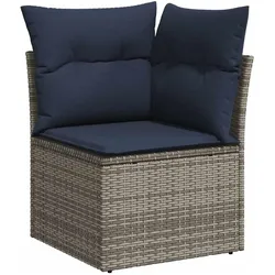 vidaXL, Gartenlounge, Jeanne (ohne Stauraum)