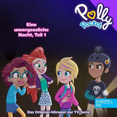 Folge 13: Eine unvergessliche Nacht - Teil 1 (Das Original-Hörspiel zur TV-Serie) - Reinhold Binder,Susanne Schwab,Maike Prestin, Audio, 4029759221180