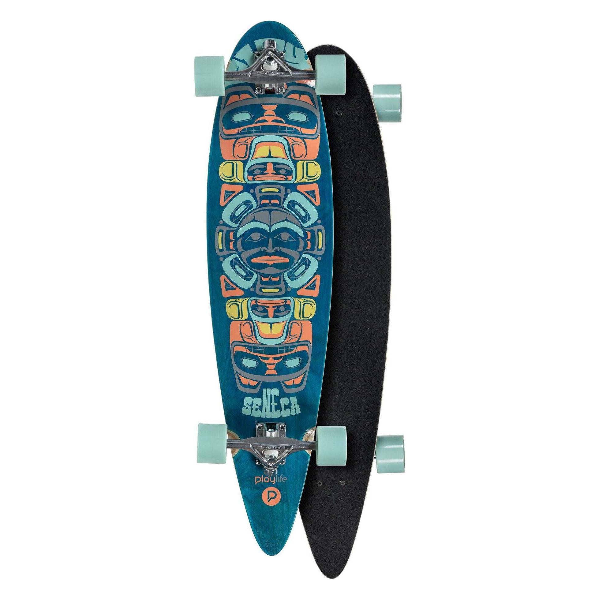 Playlife Longboards (880294-35685)