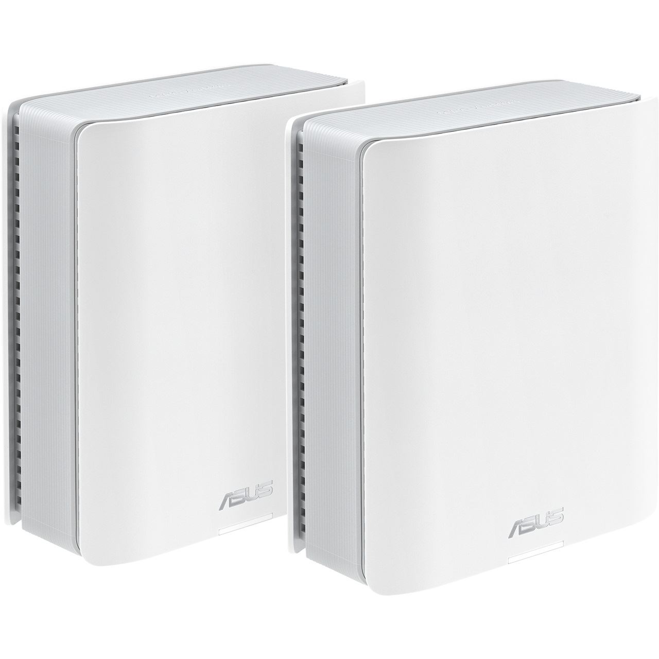 Asus ZenWiFi BT8 - WLAN-System - Wi-Fi 7 - Desktop 2er-Pack