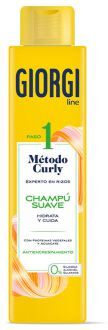 Giorgi Line Gentle Shampoo 350ml