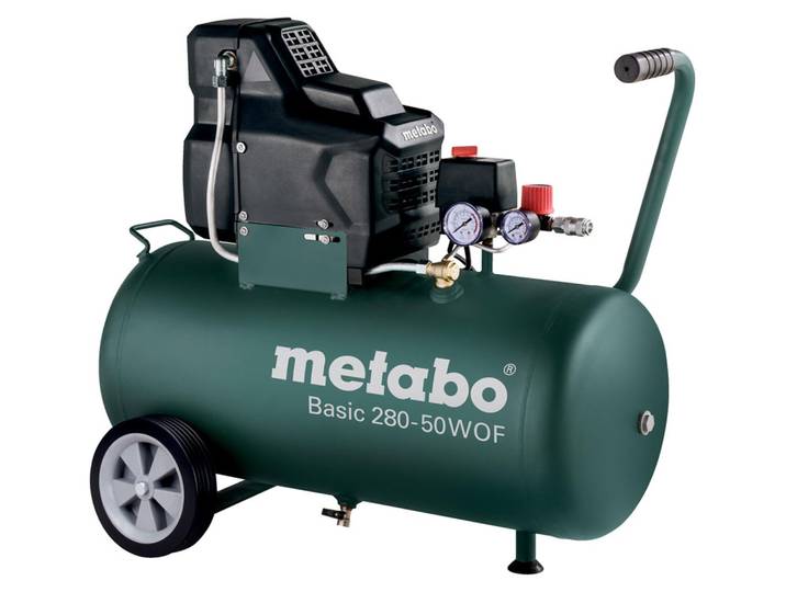 Compresseur Basic 280 - 50W OF - 601529000