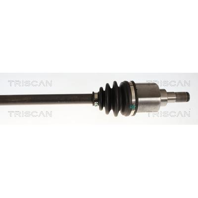 TRISCAN 854024639 für Opel Suzuki