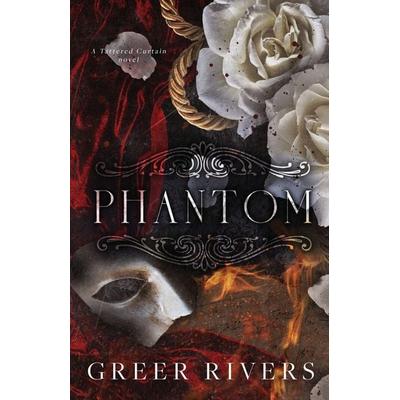 Phantom, Taschenbuch von Greer Rivers, Blue Ghost Publishing, LLC