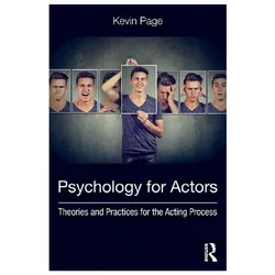 Kevin Page, Fachbücher von Kevin Page