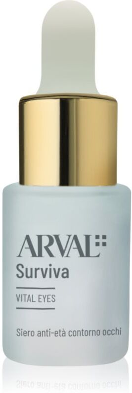 Arval Surviva Vital Eyes Contour eye serum 15 ml