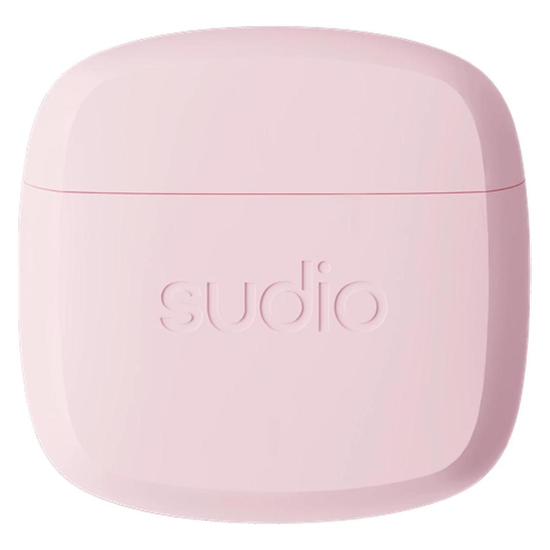 Sudio N2 Pink (NC, Kabellos) (N2PNK)