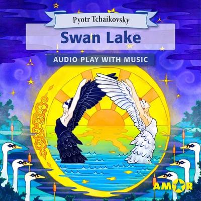 Swan Lake, The Full Cast Audioplay with Music - Pyotr Tchaikovsky, Audio, 9783947161928
