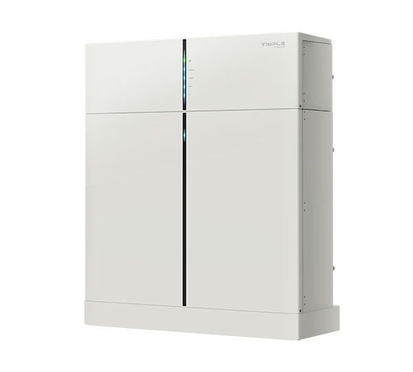 Solax T-BAT H 3.0 V2 HIGH VOLTAGE LITHIUM-IONEN-BATTERIESPEICHERSYSTEM