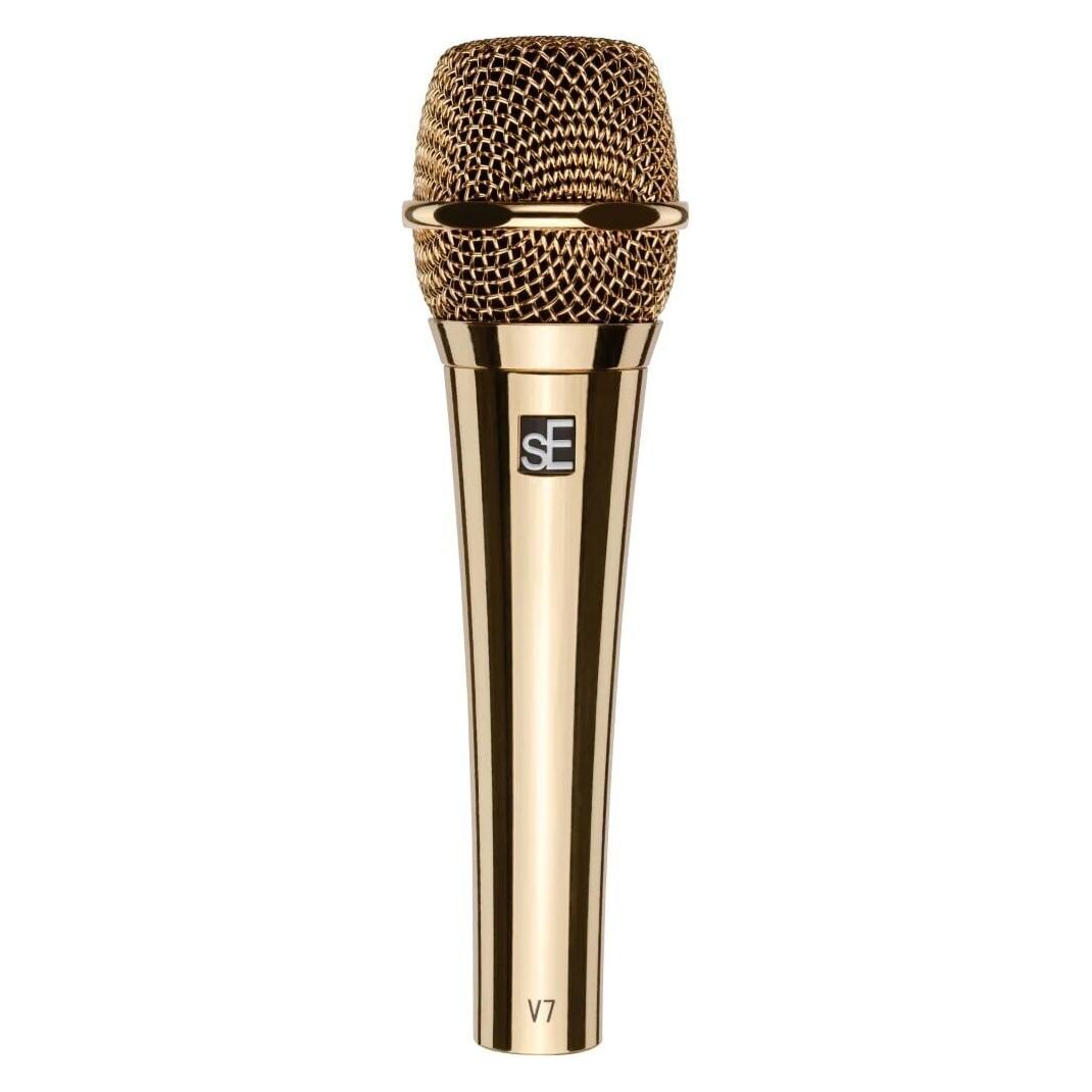 sE Electronics V7 Gold (V7 GOLD)
