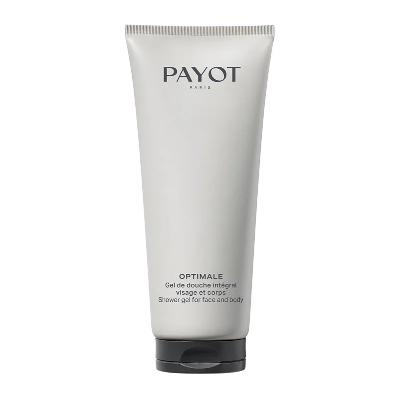 Payot Optimale Gel de Douche Intégral visage et corps, 200ml 65118543